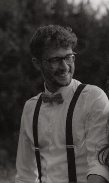 Benjamin Rohlfing